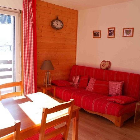 Romantic Chalet-Style Flat With Mountain View Torgon ภายนอก รูปภาพ